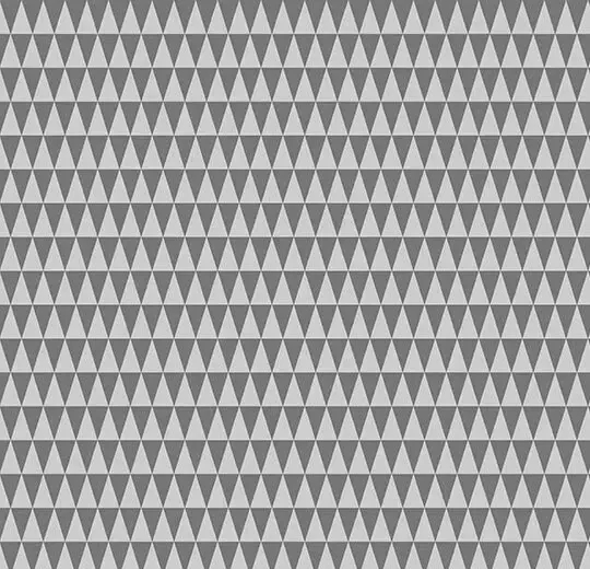 ヴィジョン・パターン/FLOTEX - Pyramid Charcoal