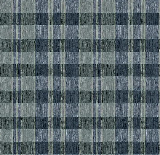 ヴィジョン・パターン/FLOTEX - Plaid Glass