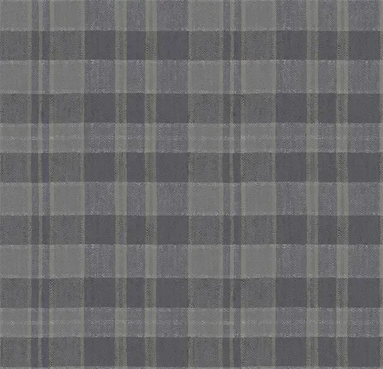 ヴィジョン・パターン/FLOTEX - Plaid Pebble