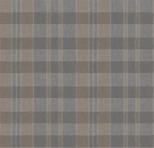 ヴィジョン・パターン/FLOTEX - Plaid Cement