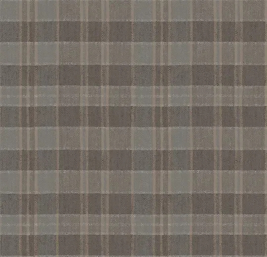 ヴィジョン・パターン/FLOTEX - Plaid Tweed