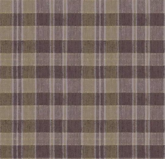 ヴィジョン・パターン/FLOTEX - Plaid Heather