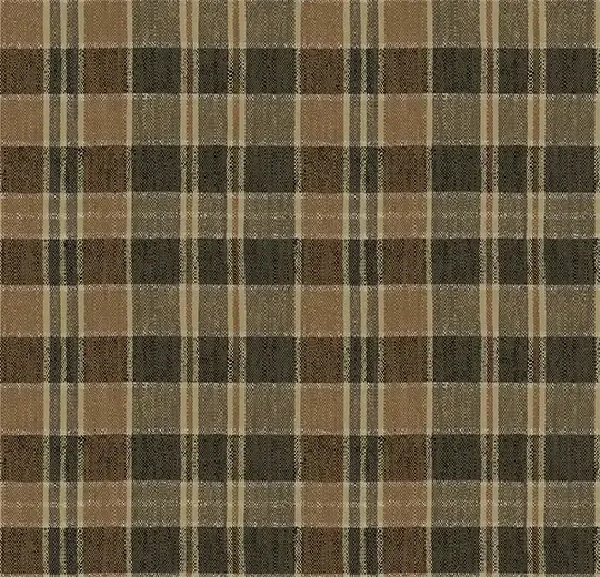 ヴィジョン・パターン/FLOTEX - Plaid Peat