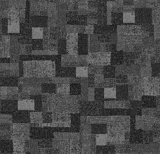 ヴィジョン・パターン/FLOTEX - Collage Flint