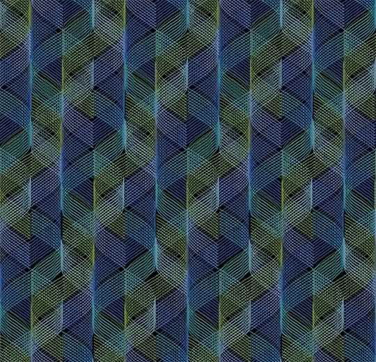 ヴィジョン・パターン/FLOTEX - Helix Solar