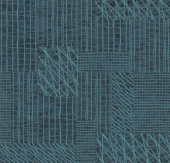 ヴィジョン・パターン/FLOTEX - Network Steel