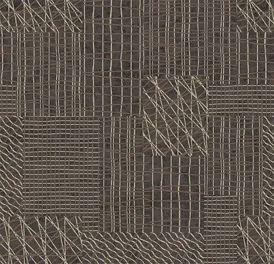 ヴィジョン・パターン/FLOTEX - Network Bronze