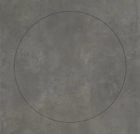 アルーラドライバック マテリアル/ALLURA - natural concrete circle