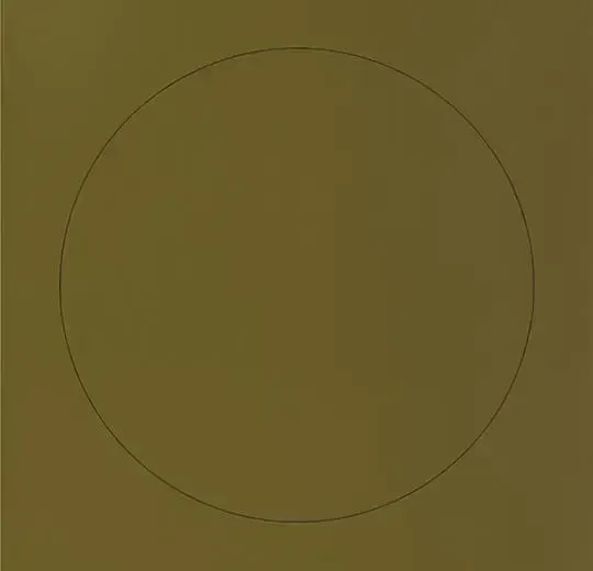 アルーラドライバック マテリアル/ALLURA - khaki circle