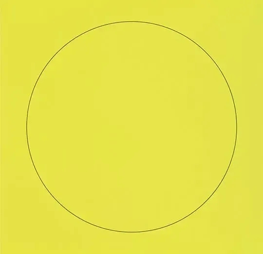 アルーラドライバック マテリアル/ALLURA - mustard circle
