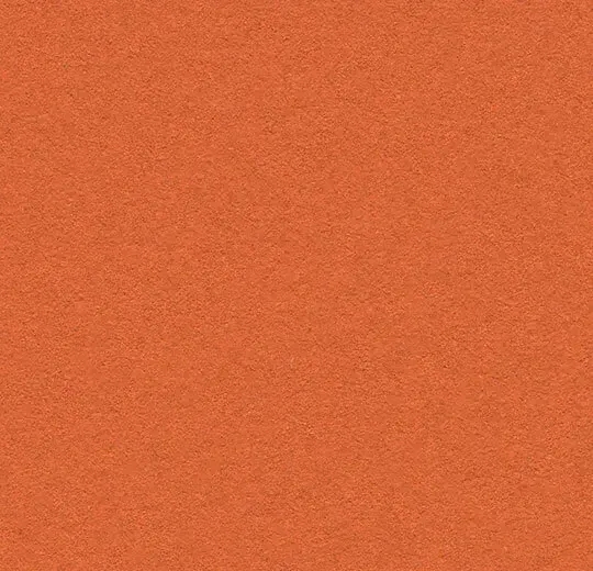 天然リノリウムブルテンボード/bulletin board - tangerine zest