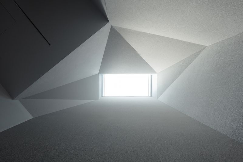 傀藝堂 KAIGEIDO -The Triangle Gallery of Light-