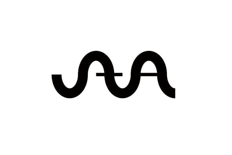 StA | St Architectureのロゴ