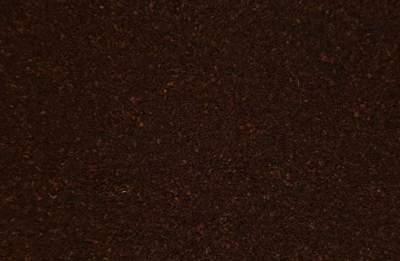 ORGANOID DECORATIVE COATINGS - コーヒーパウダー