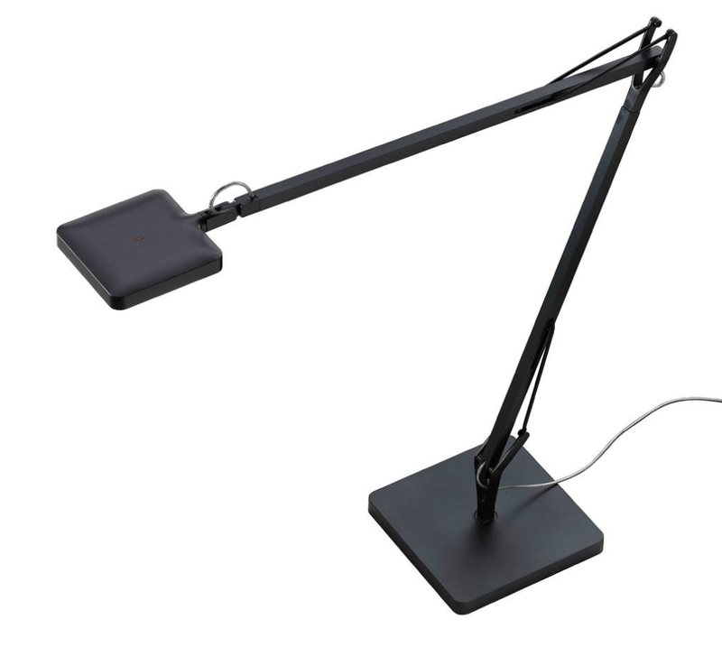 Kelvin Led Green Mode - Black