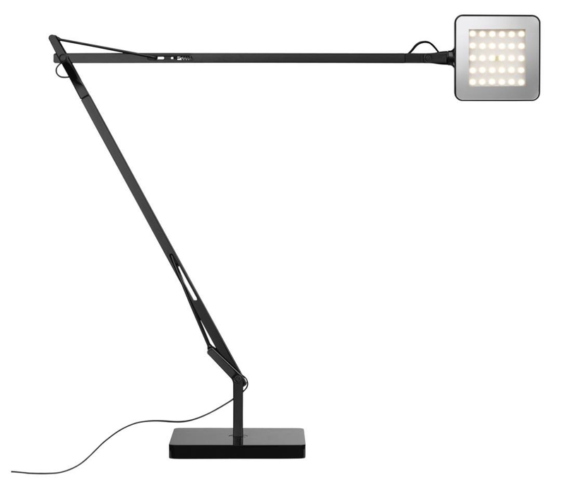 Kelvin Led Green Mode - Black