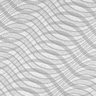 アクリワーロン/モダンアートシリーズ - ウェーブ