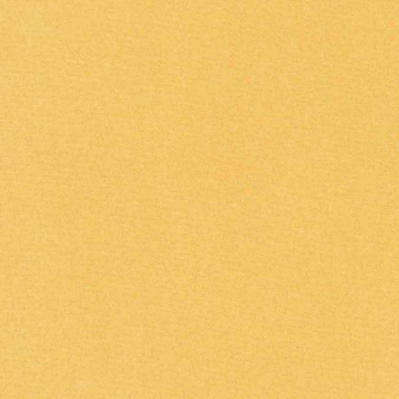 ワーロンシート/日本の色シリーズ - 山吹色（やまぶきいろ）無地