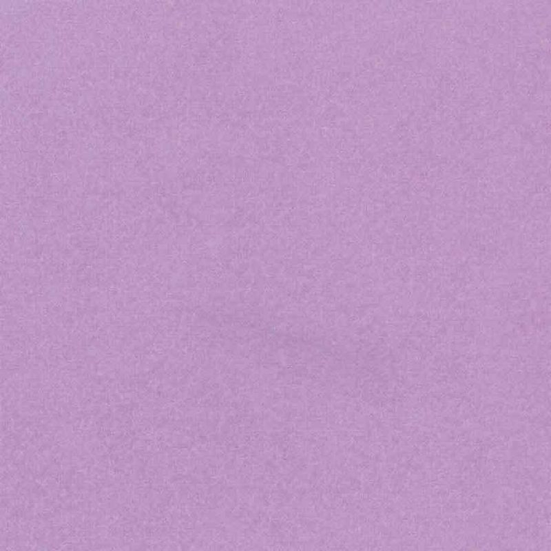 ワーロンシート/日本の色シリーズ - 紅藤（べにふじ）無地