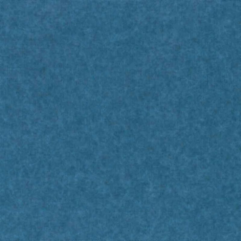 ワーロンシート/日本の色シリーズ - 濃藍（こいあい）無地