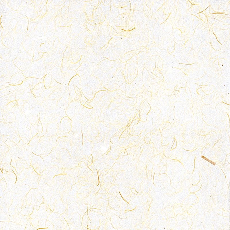 ワーロンシート/工芸和紙シリーズ - 麻雲竜