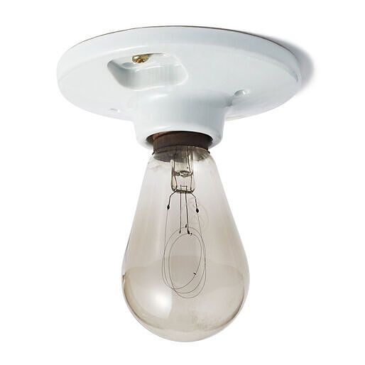 Leviton Lamp holder