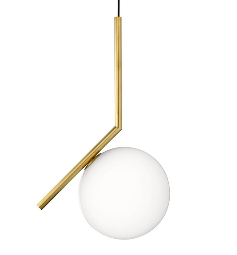 FLOS ペンダント照明 IC LIGHTS S2