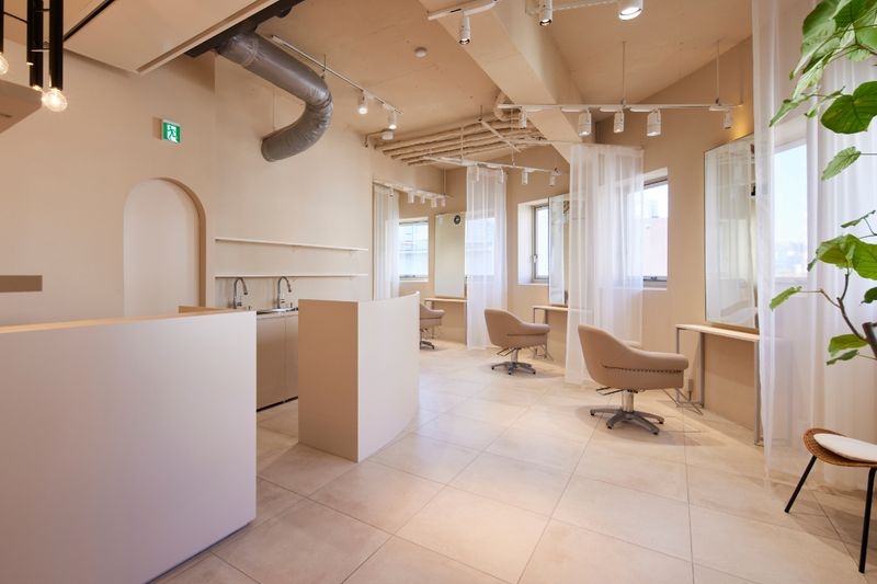 CLEO hair L`atelier
