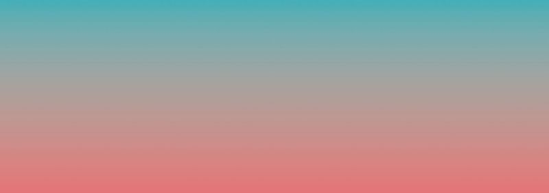 GRADATION COLORFUL