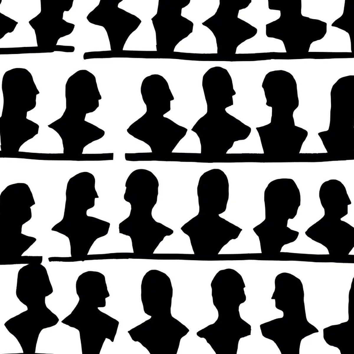 Silhouettes