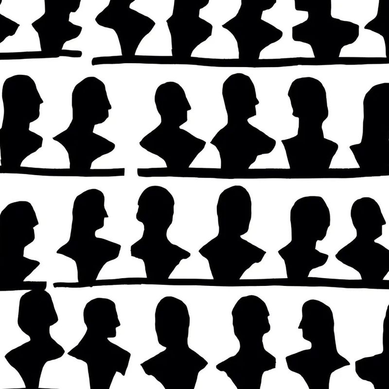 Silhouettes