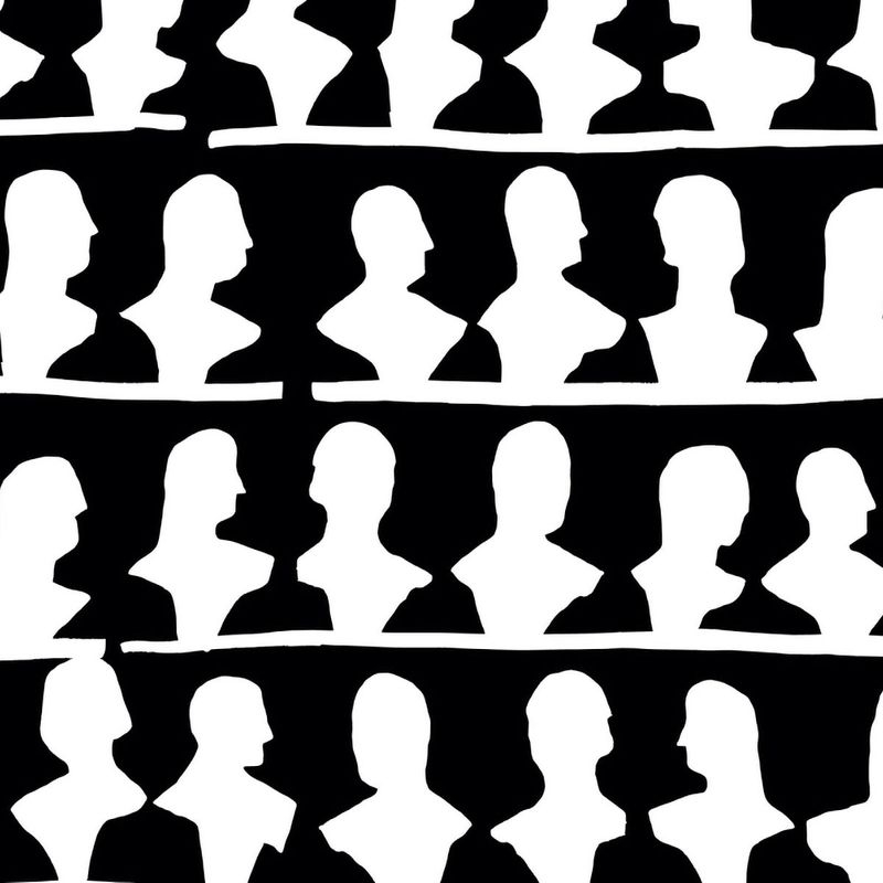 Silhouettes