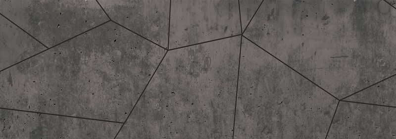 Etched