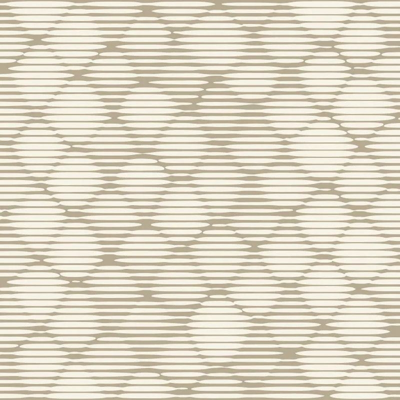 Scalloped