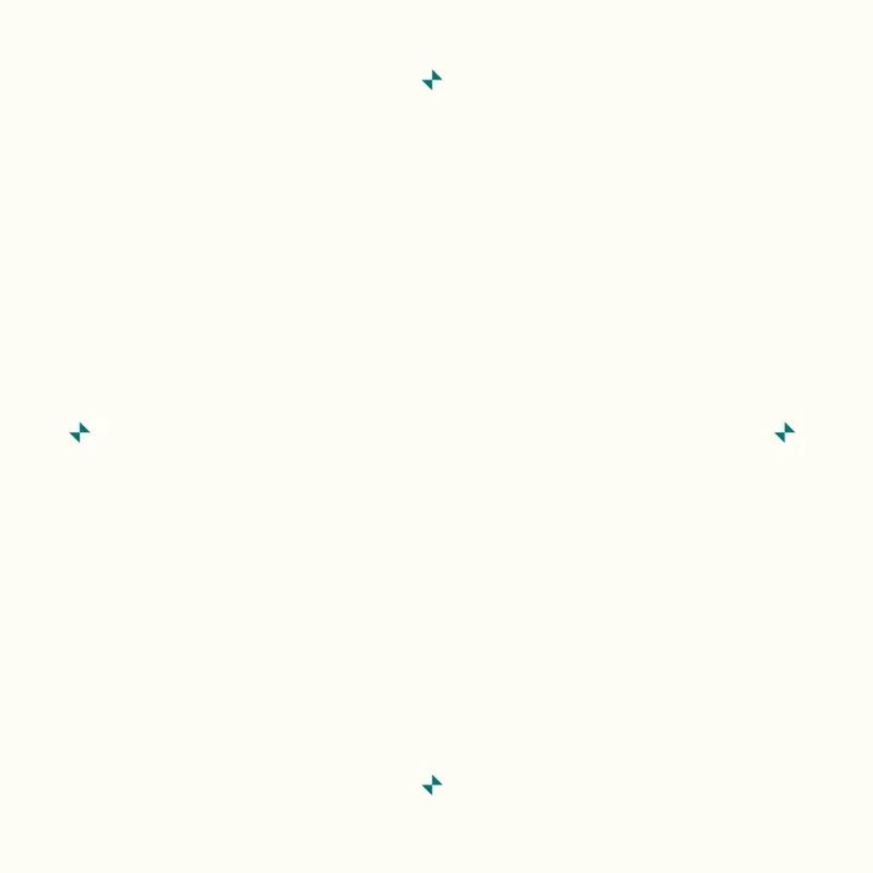 GRID WALLPAPER - BUTTERFLY