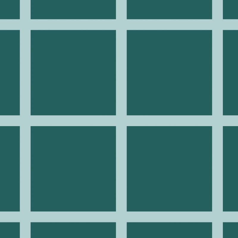 碁盤格子 GOBAN GOSHI