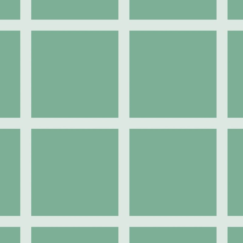 碁盤格子 GOBAN GOSHI