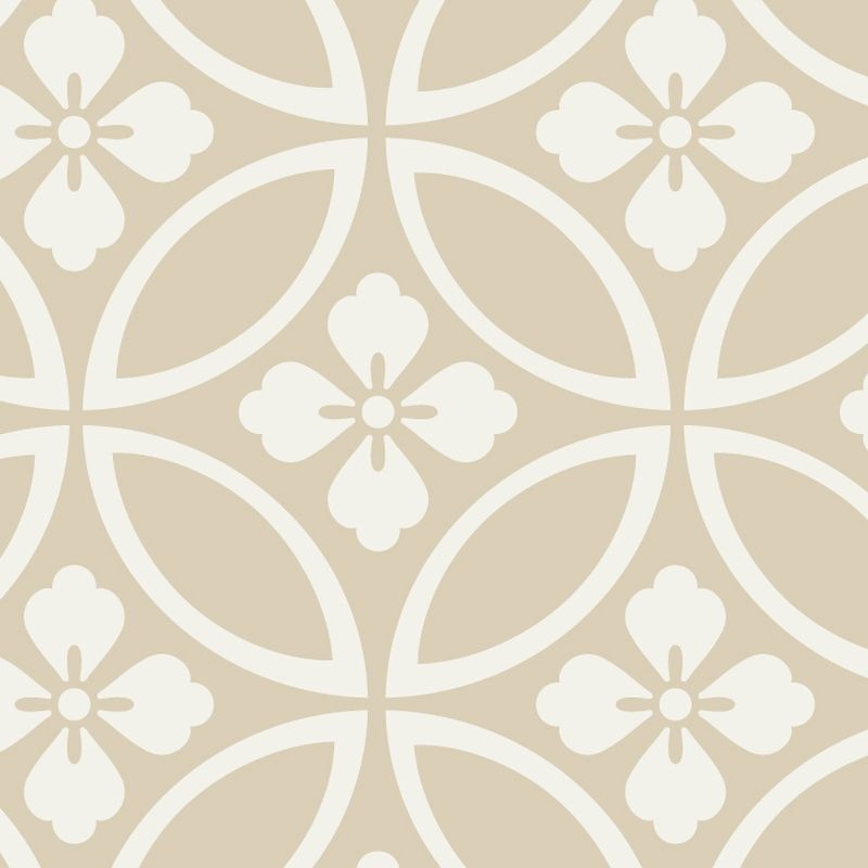 花菱七宝繋ぎ HANABISHI SHIPPO TSUNAGI