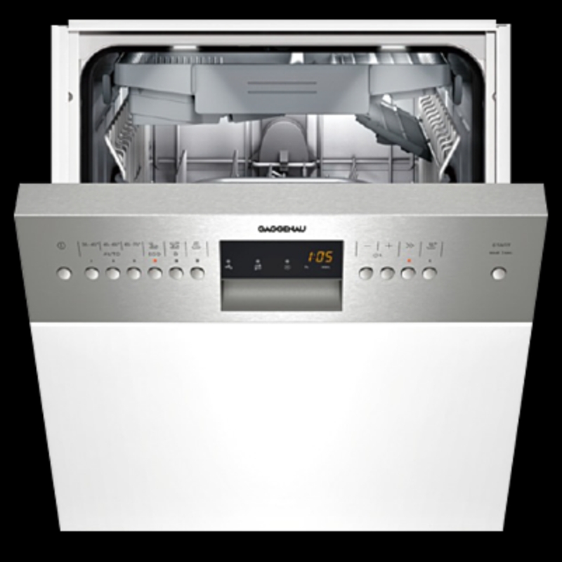 Dishwasher