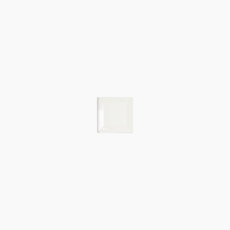 ファクター - ホワイト/75角 4面テーパー