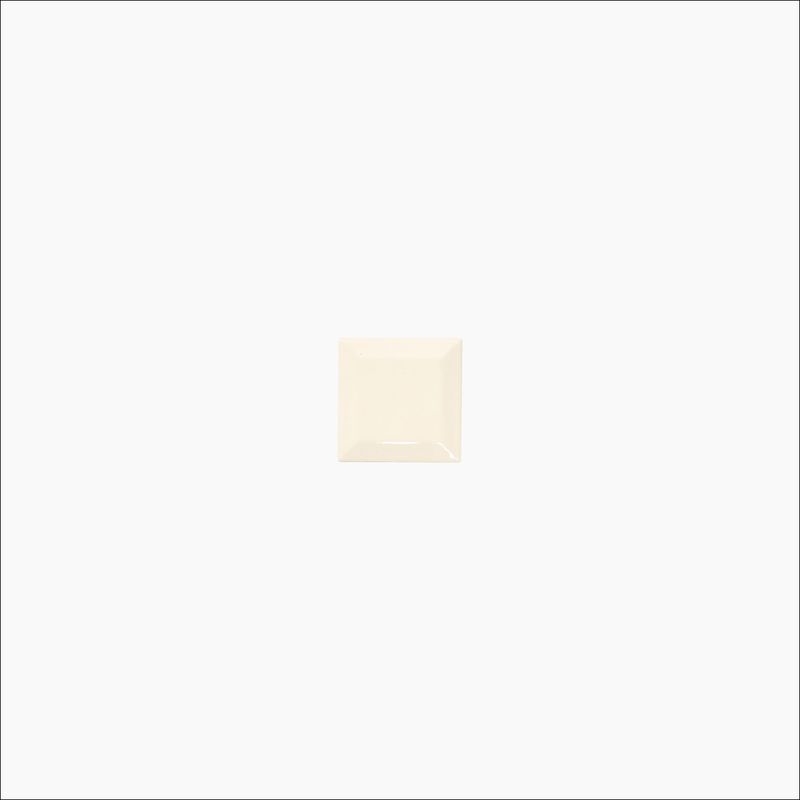 ファクター - クリーム/75角 4面テーパー