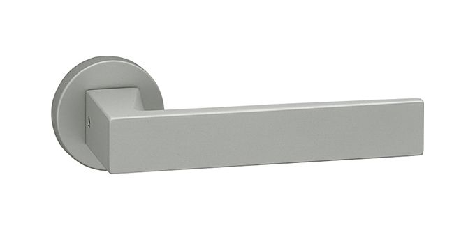 UL1039-001 - レバーハンドル＋専用プレート