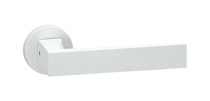 UL1039-003 - レバーハンドル＋専用プレート