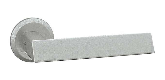 UL1050-001 - レバーハンドル＋専用プレート