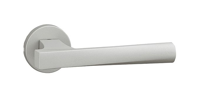 UL1074-001 - レバーハンドル＋専用プレート
