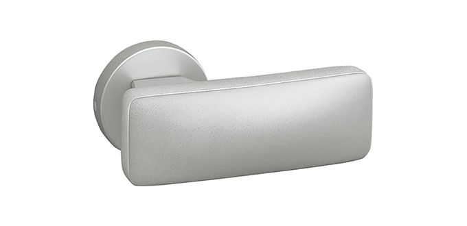 UL1239-001 - レバーハンドル＋専用プレート