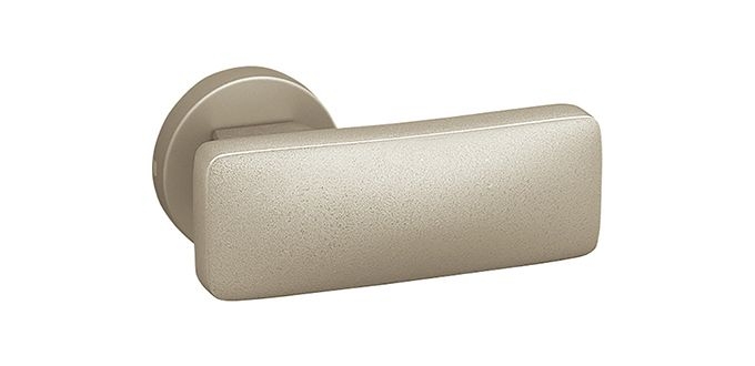 UL1239-002 - レバーハンドル＋専用プレート