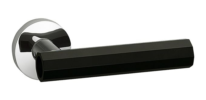 UL1502-002 - レバーハンドル＋専用プレート