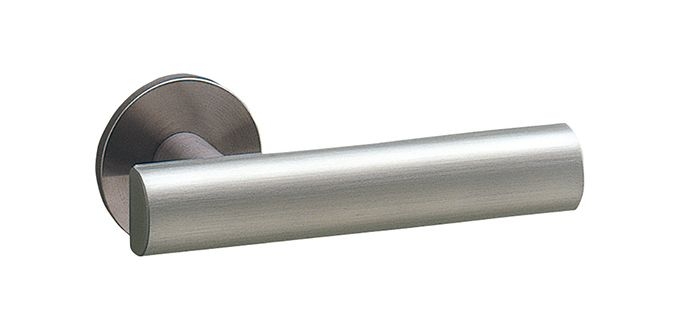 UL234-001 - レバーハンドル＋専用プレート