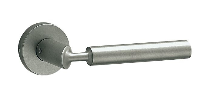 UL701-001 - レバーハンドル＋専用プレート